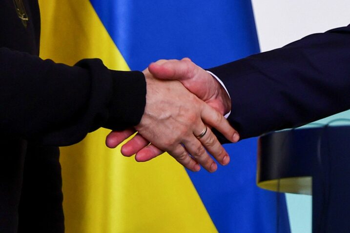 Foto Reuters