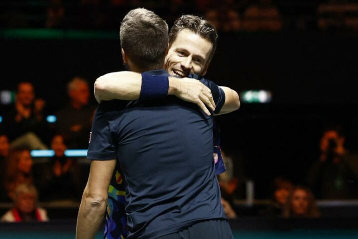 Foto REUTERS