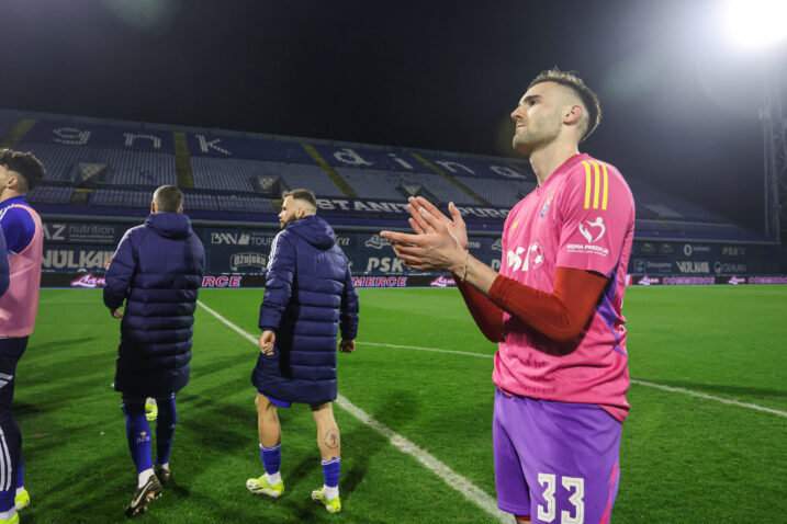 Ivan Nevistić/Foto PIXSELL