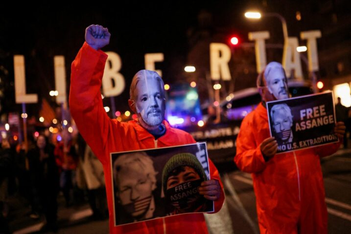 Foto Reuters