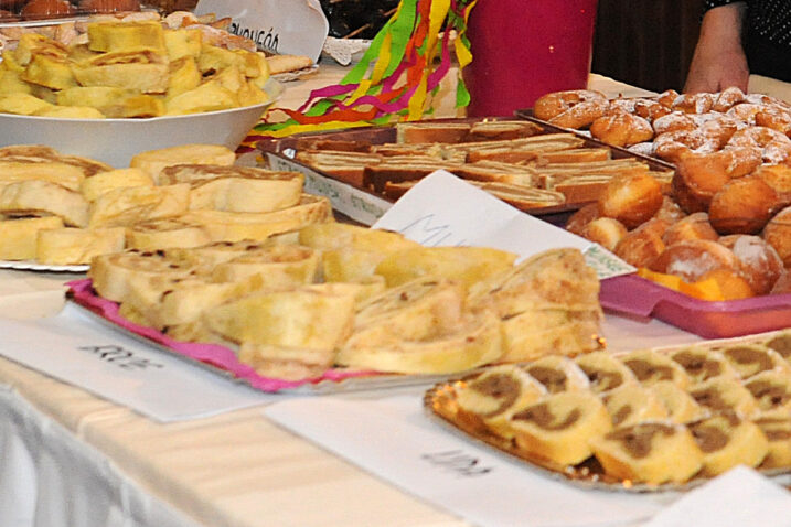 Prije četiri godine Dan materinskog jezika obilježen je izložbom kolača / NL arhiva