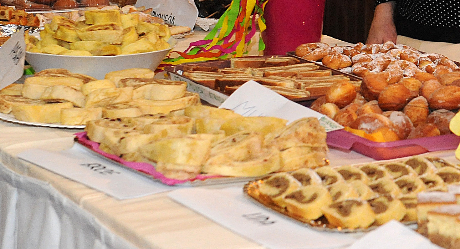 Prije četiri godine Dan materinskog jezika obilježen je izložbom kolača / NL arhiva