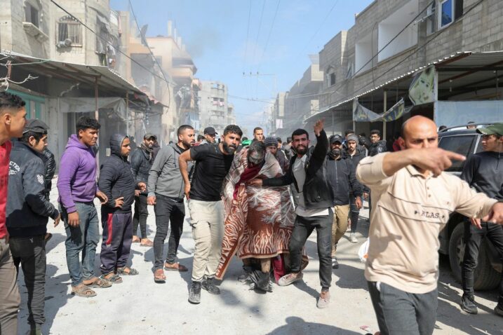 Foto Reuters