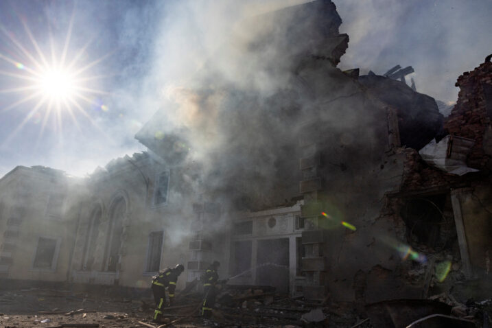 REUTERS