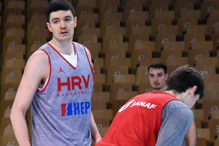 Danko Branković/Foto S. DRECHSLER