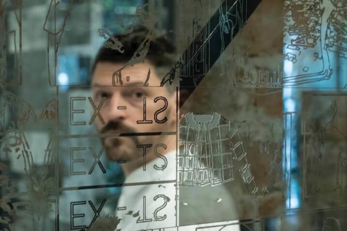 Silvio Vujičić / Foto ljubaznošću umjetnika