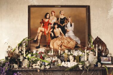 Londonski bend postoji od 2021. godine. Foto: Facebook