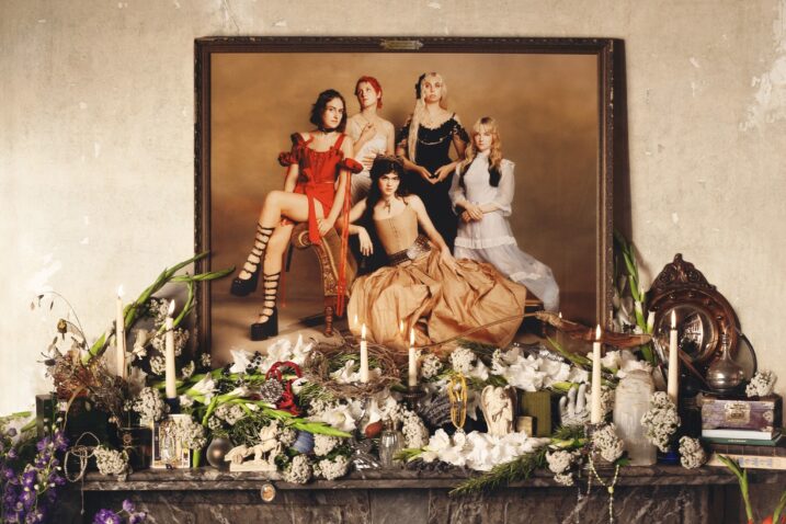 Londonski bend postoji od 2021. godine. Foto: Facebook