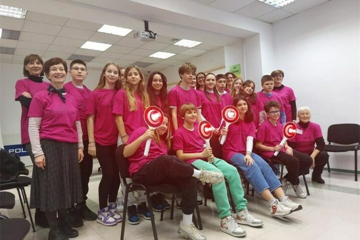 Foto PU PG