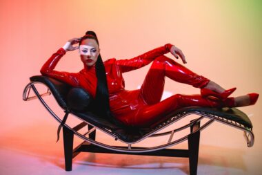 Noelle / Foto Ivan Angebrandt