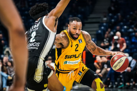 Foto Dragana Stjepanović/ABA liga