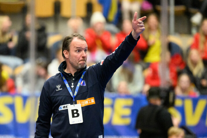 Dagur Sigurdsson/Foto PIXSELL
