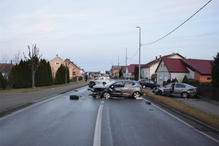 Foto: Pu međimurska