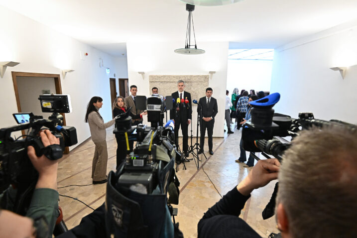 Foto Neva Zganec / pixsell