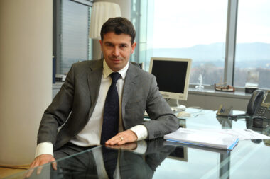 Foto Goran Stanzl/PIXSELL