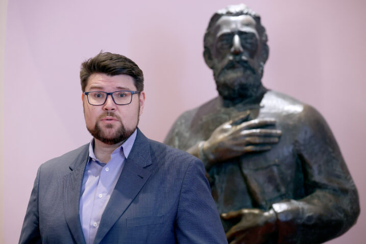 Foto Patrik Macek / Pixsell