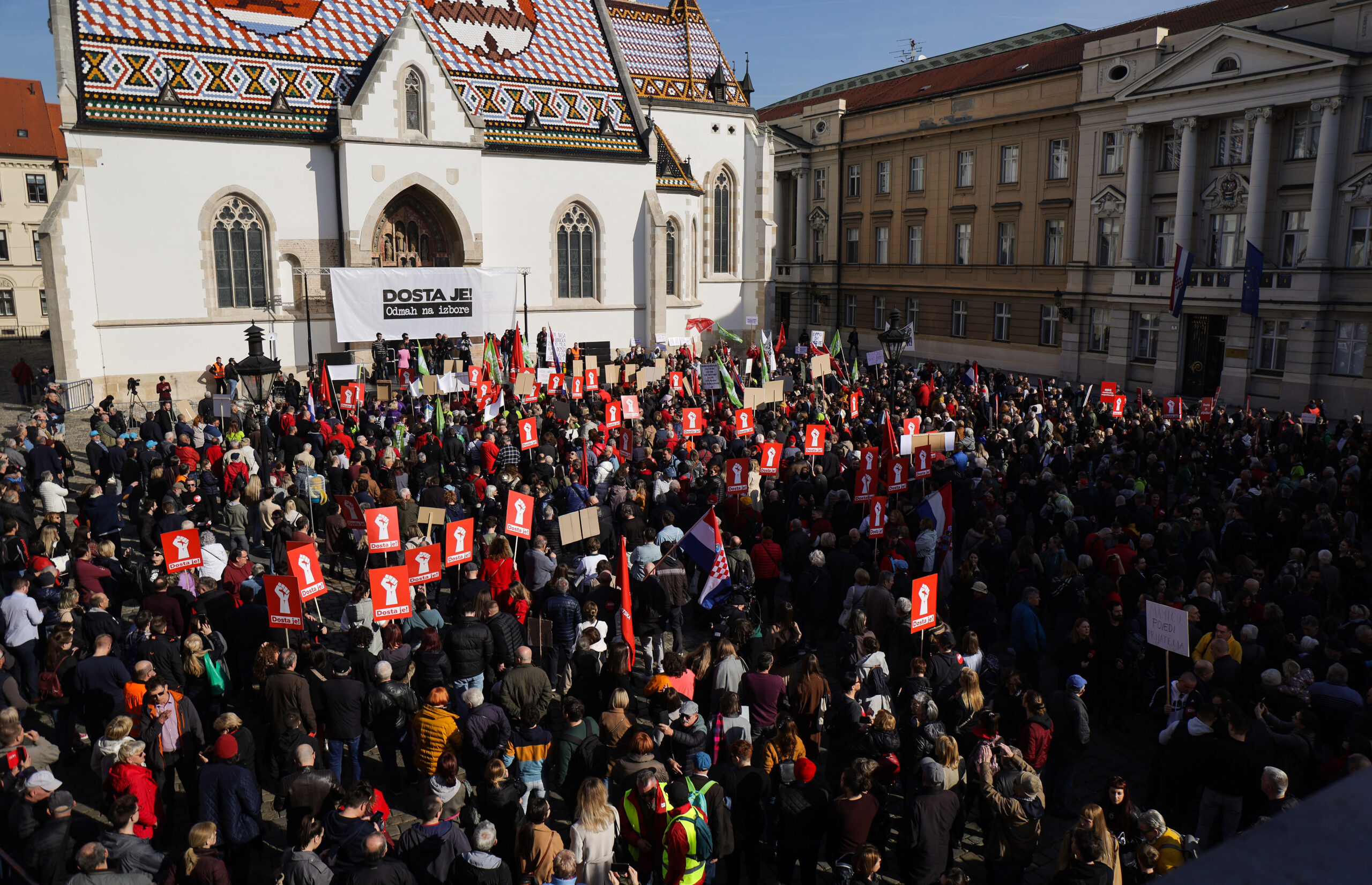 Photo: Luka stanzl/PIXSELL