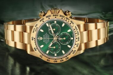 Foto: Rolex