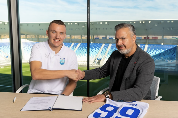 Foto NK Osijek