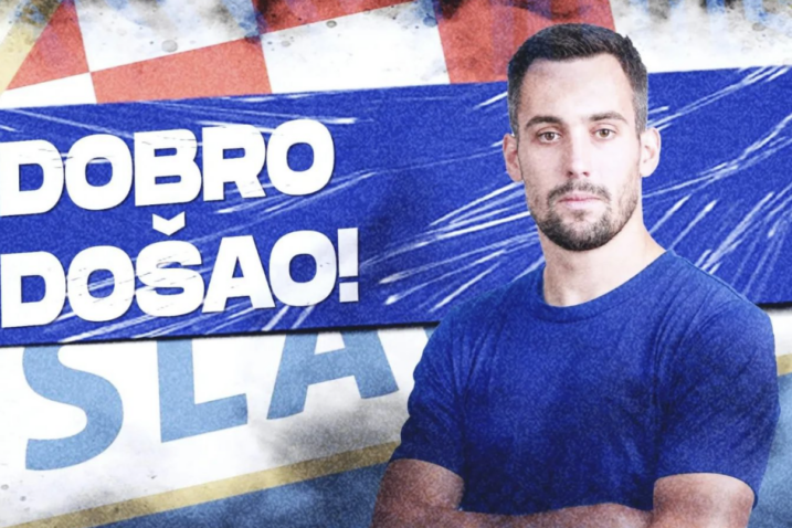 Foto Instagram, Slaven Belupo