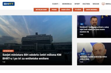 Foto Screenshot