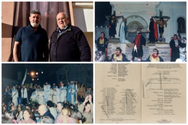 Foto: Davor Kovačević, Novi list, privatna arhiva