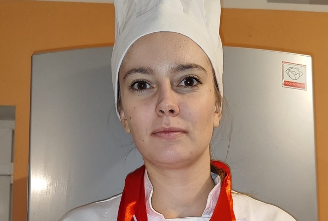 Mladu Doru nazivaju šaptačicom slasticama: 'Moje ruke naprosto plešu ...