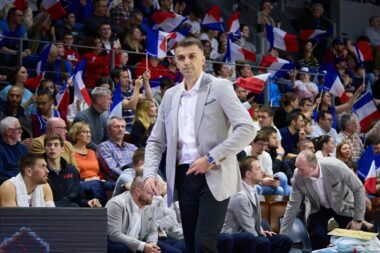 Josip Sesar/Foto FIBA