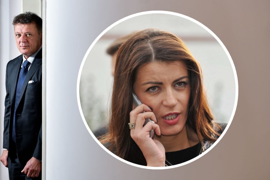 Objavljene nove poruke koje su razmjenjivali Turudić i Rimac: 