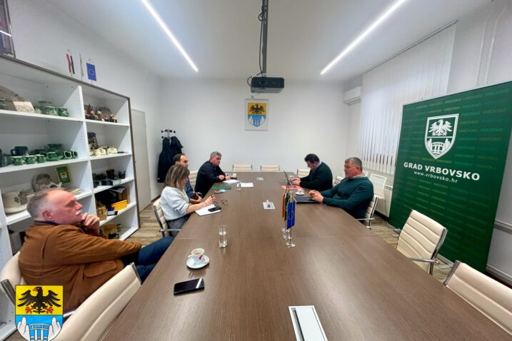 Foto Grad Vrbovsko