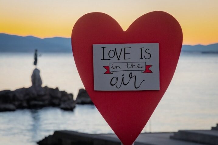 Foto TZ Opatija