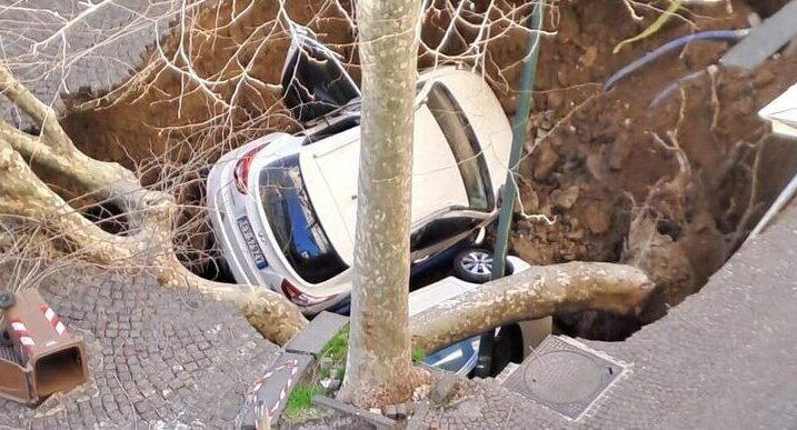 Foto Corriere della Calabria