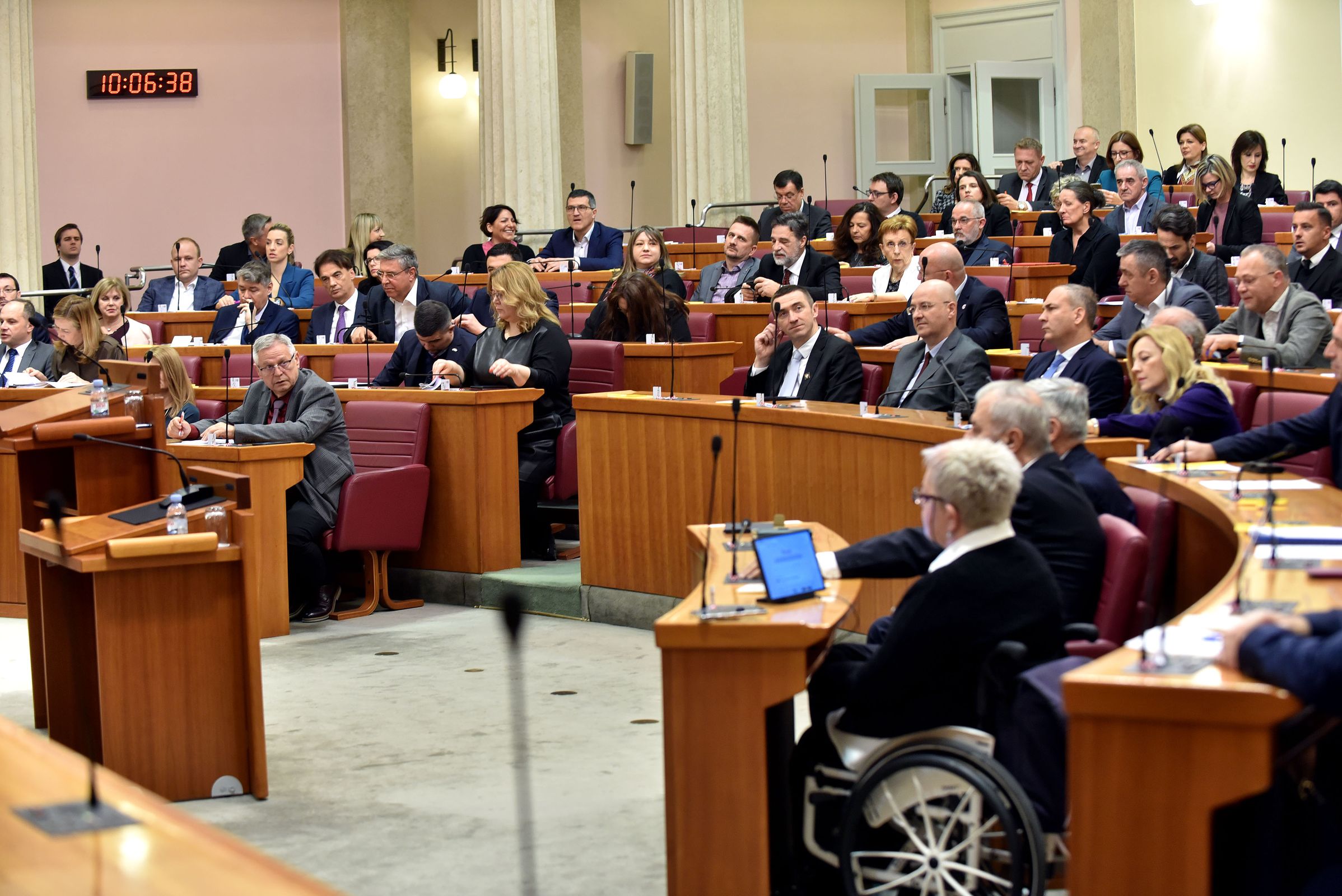 Foto Davor Kovačević