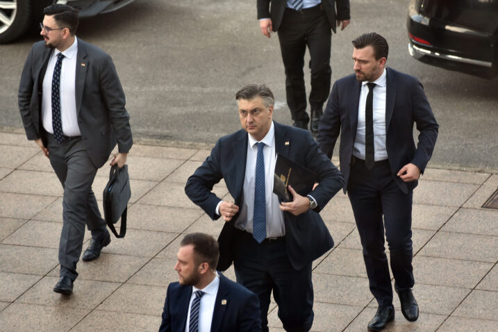 Foto Davor Kovačević