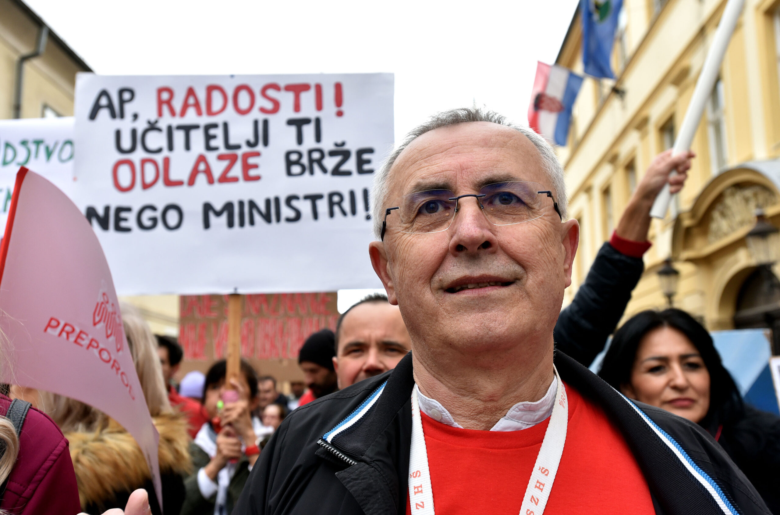 Foto: Davor Kovačević