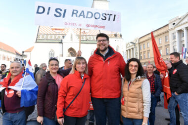 foto Davor Kovacevic novosti