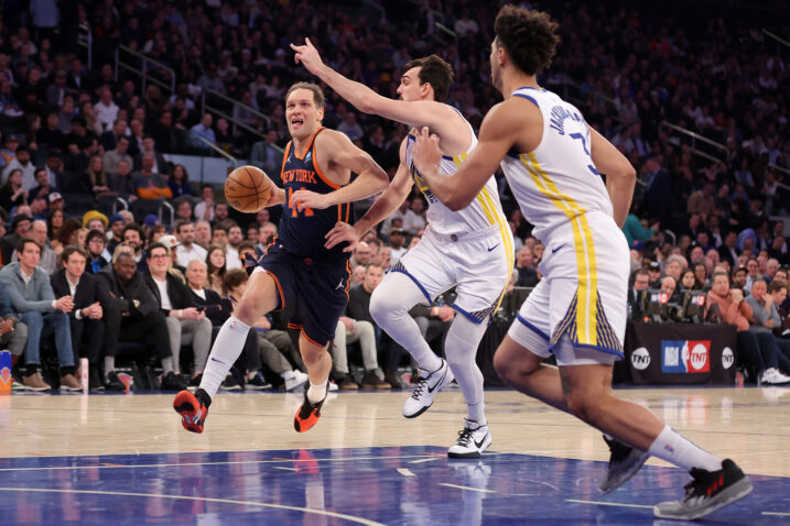 Bojan Bogdanović i Dario Šarić/Foto REUTERS