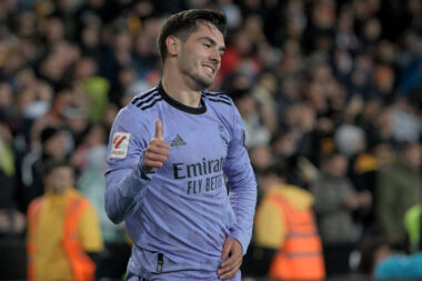 Brahim Diaz/Foto REUTERS