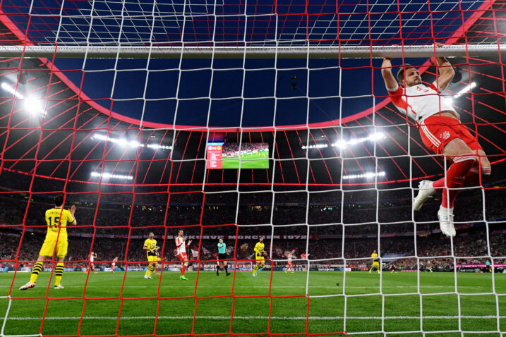 Foto REUTERS