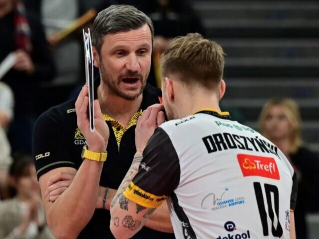 Igor Juričić/Foto Hrvatski odbojkaški savez