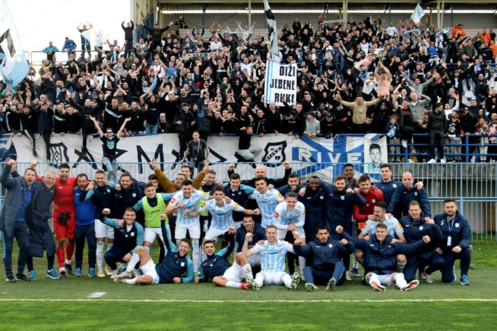 Foto HNK Rijeka