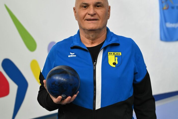 Tonči Mikac/Foto M. LEVAK
