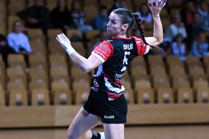 Ana Debelić/Foto V. KARUZA