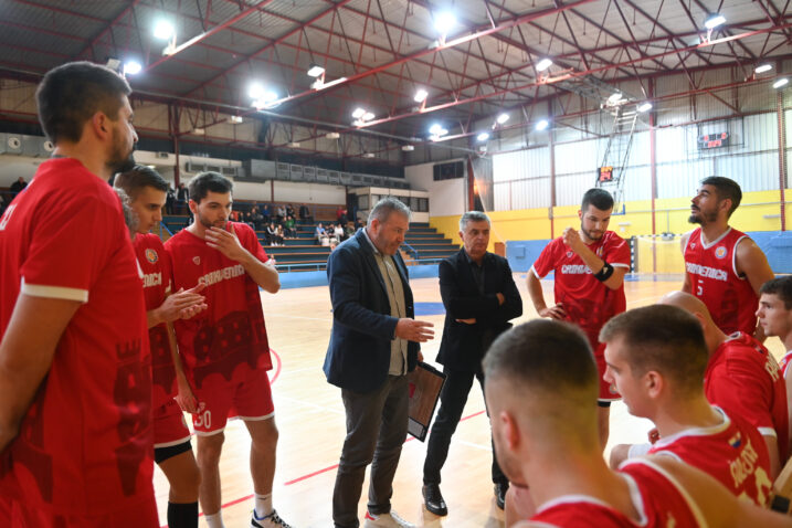 Foto A. KRIŽANEC