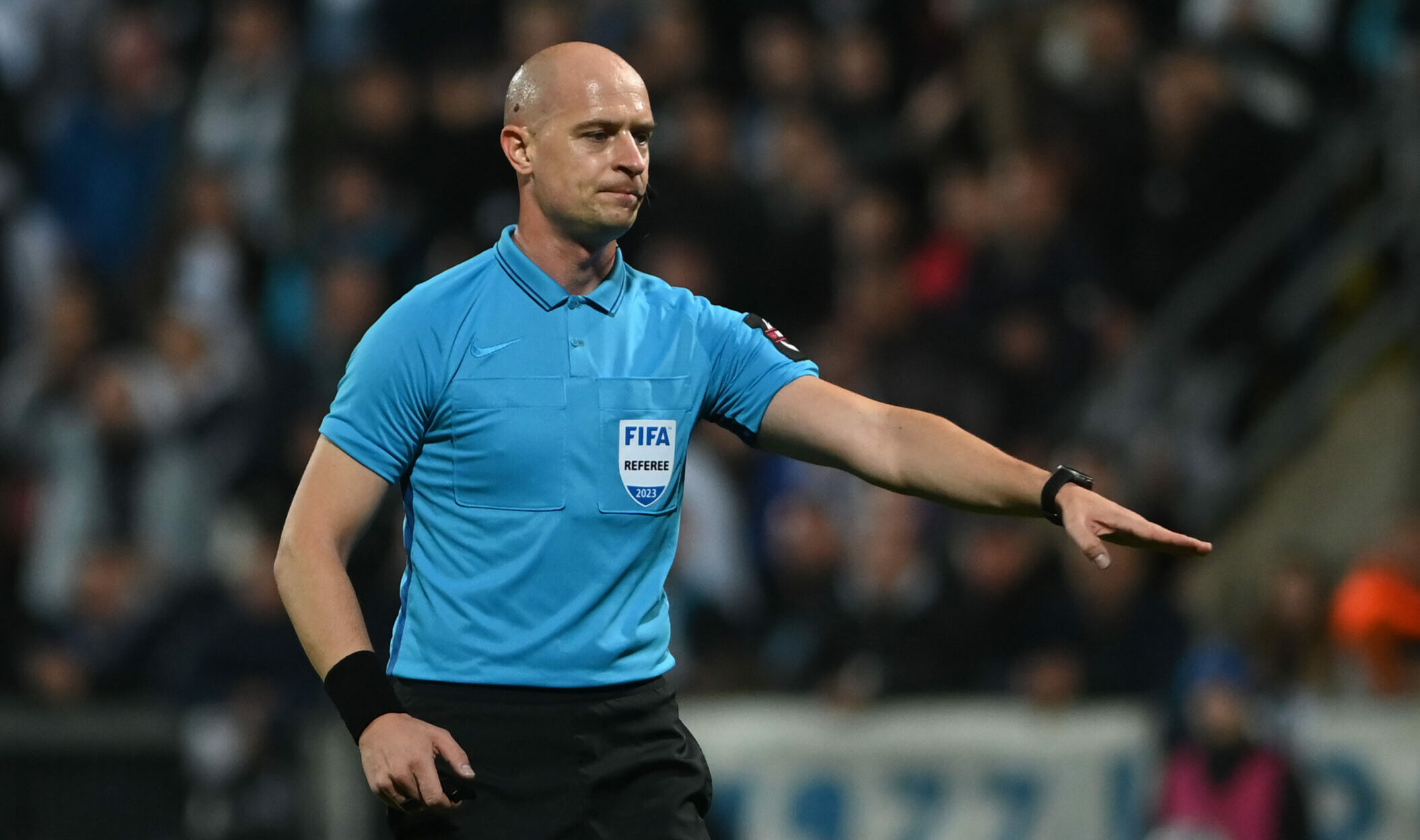 Rijeka je zatražila očitovanje HNS-a u svezi Belovog psovanja, evo ...