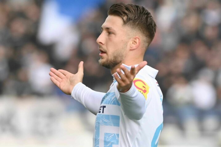 Marco Pašalić/Foto M. GRACIN