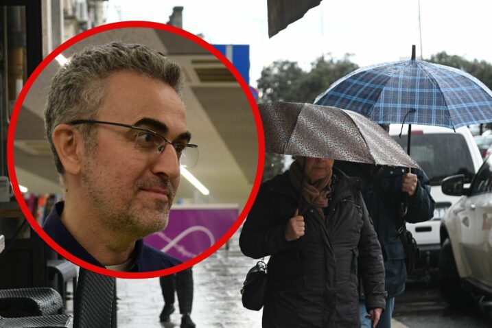 Foto Ana Križanec / arhiva NL