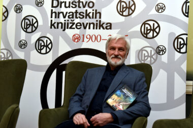 Foto Davor Kovačević