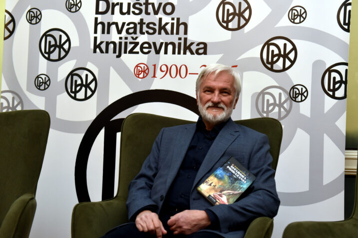 Foto Davor Kovačević