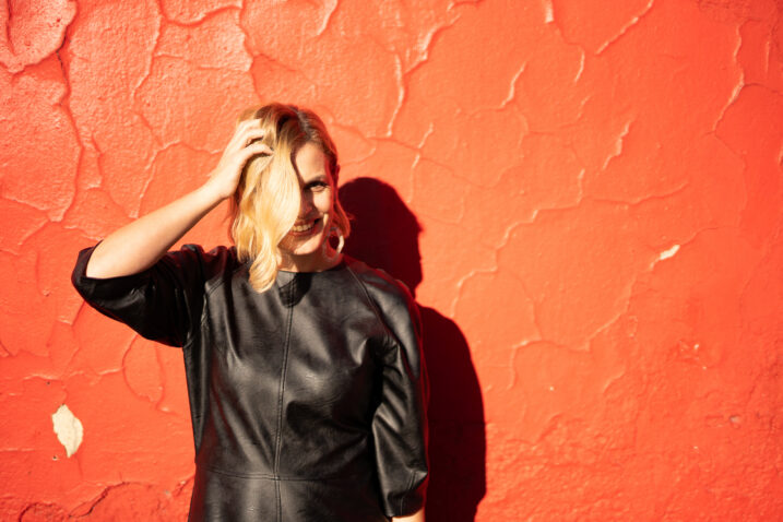 Nevena Rendeli Vejzović, Foto: MAK VEJZOVIĆ
